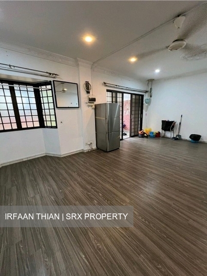 Fuyong Estate (D23), Terrace #527935261